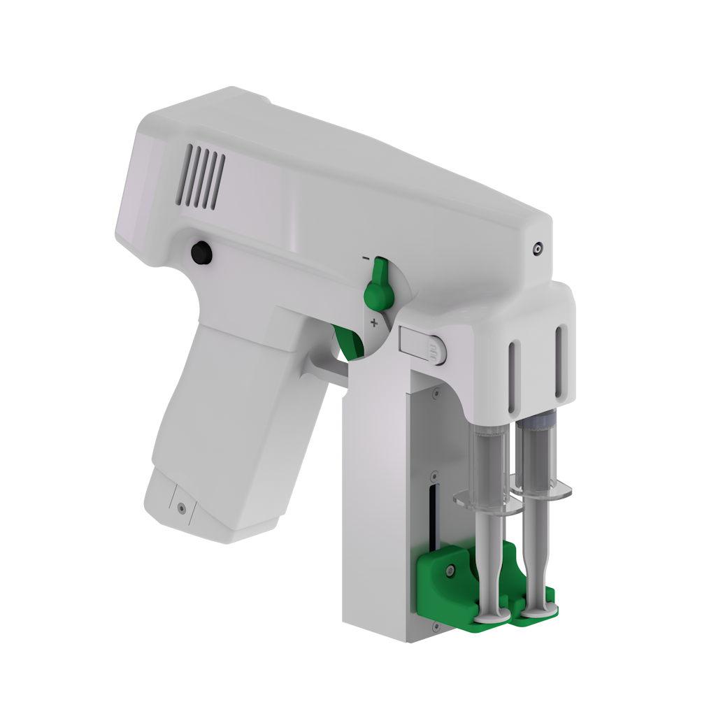 GUN